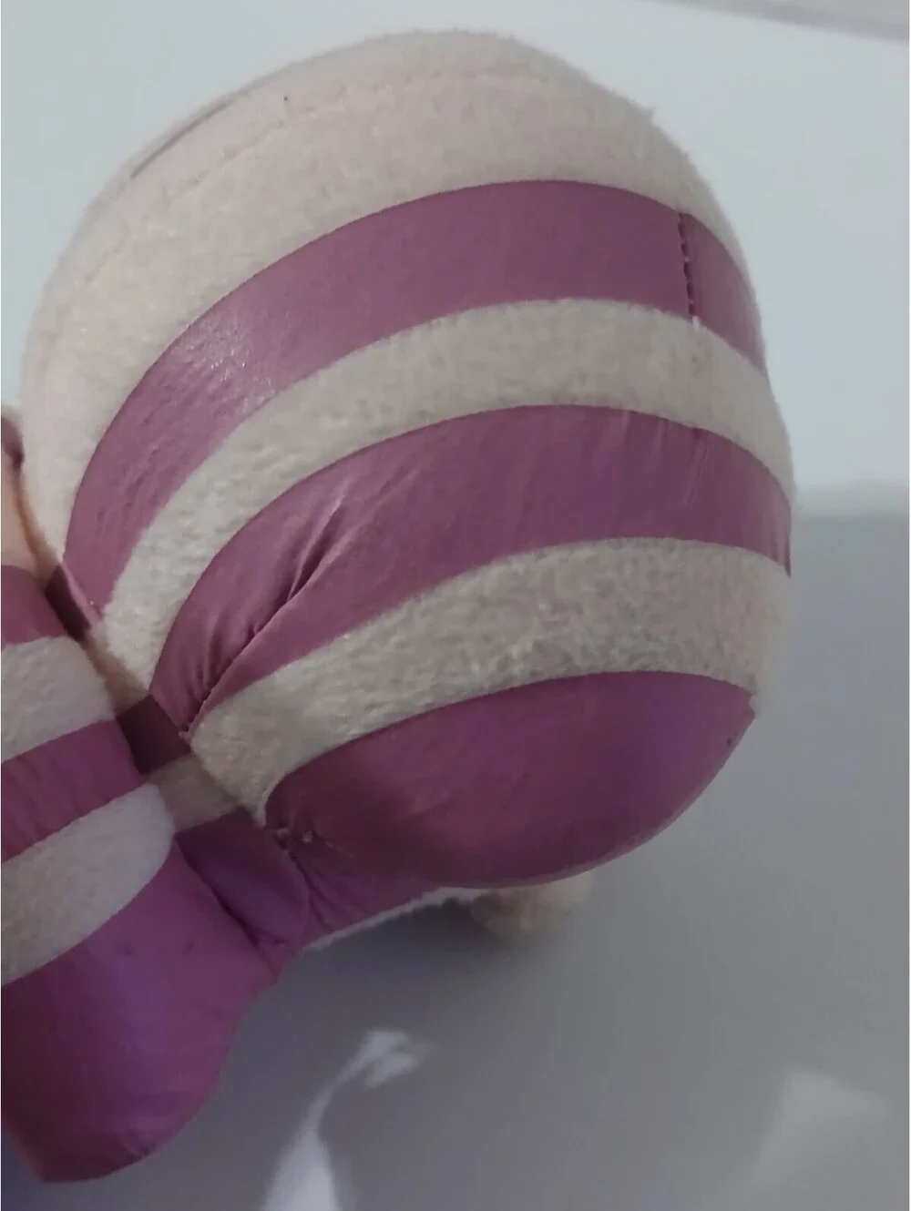 DoodleBops Doll DeeDee Plush Flawed (Doodle Bops Dee Dee)